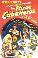Watch The Three Caballeros Putlocker