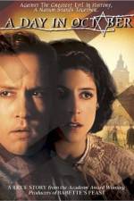 Watch En dag i oktober Putlocker