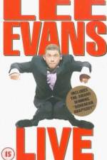 Watch Lee Evans Live from the West End Putlocker