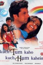 Watch Kuch Tum Kaho Kuch Hum Kahein Putlocker