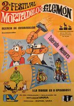 Watch Segundo Festival de Mortadelo y Filemón, agencia de información Putlocker
