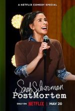 Watch Sarah Silverman: PostMortem Putlocker