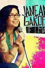Watch Janeane Garofalo If I May Putlocker