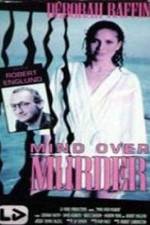 Watch Mind Over Murder Putlocker