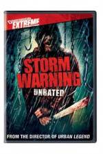 Watch Storm Warning Putlocker