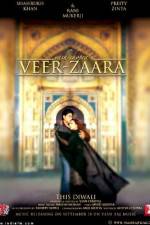 Watch Veer-Zaara Putlocker