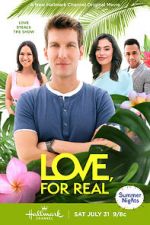 Watch Love, for Real Putlocker