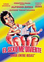 Watch El sexo me divierte Putlocker