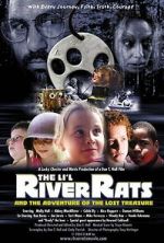 Watch The Lil' River Rats and the Adventure of the Lost Treasure Putlocker