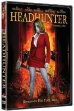 Watch Headhunter Putlocker