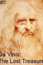 Watch DaVinci The Lost Treasure Putlocker