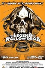 Watch The Legend of Hallowdega Putlocker