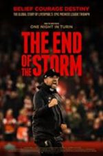 Watch The End of the Storm Putlocker