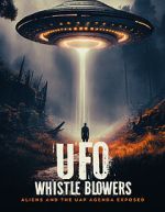 Watch UFO Whistleblowers: Aliens and the UAP Enigma Exposed Putlocker