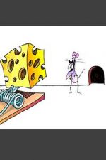 Watch The Mousochist (Short 2001) Putlocker