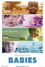 Watch Babies Putlocker