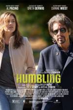 Watch The Humbling Putlocker
