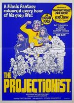 Watch The Projectionist Putlocker