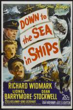 Watch Down to the Sea in Ships Putlocker