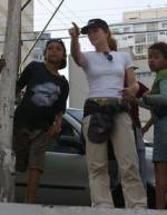 Watch All the Invisible Children Putlocker