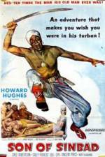 Watch Son of Sinbad Putlocker