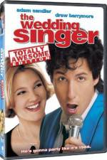 Watch The Wedding Singer Putlocker
