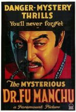 Watch The Mysterious Dr. Fu Manchu Putlocker