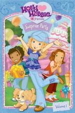 Watch Holly Hobbie and Friends Surprise Party Putlocker