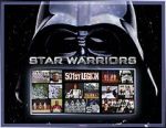 Watch Star Wars: Star Warriors Putlocker