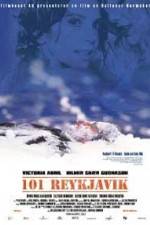Watch 101 Reykjavík Putlocker