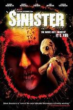 Watch Sinister Putlocker
