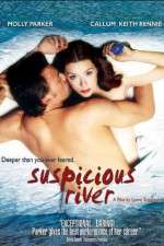 Watch Suspicious River Putlocker