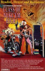 Watch Class of Nuke 'Em High Putlocker