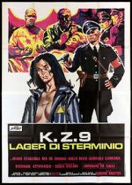 Watch KZ9 - Lager di sterminio Putlocker