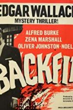 Watch Backfire! Putlocker