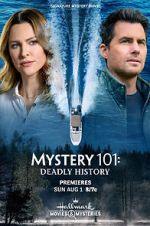 Watch Mystery 101: Deadly History Putlocker