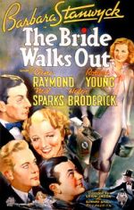 Watch The Bride Walks Out Putlocker