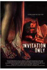 Watch Invitation Only Putlocker