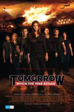 Watch Tomorrow When the War Began Putlocker