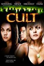 Watch Cult Putlocker