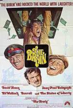 Watch The Brain Putlocker