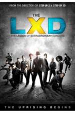 Watch Paramount LXD The Uprising Begins Putlocker