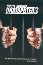Watch Undisputed III Redemption Putlocker