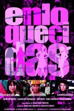 Watch Enloquecidas Putlocker