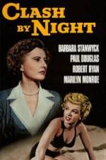 Watch Clash by Night Putlocker