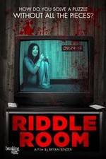 Watch Riddle Room Putlocker