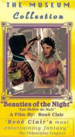Watch Beauties of the Night Putlocker