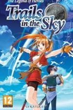 Watch The Legend of Heroes Trails in the Sky Putlocker