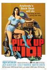 Watch Pickup on 101 Putlocker