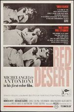 Watch Red Desert Putlocker